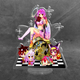 Акриловая коллекционная фигурка Аниме: No Game No Life Нет игры нет жизни 15 см - изображение 1