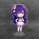 Акрилова колекційна фігурка Chibi Аніме: Зіркове дитя Дитина айдола Ай Хосіно 10 см - зображення 1