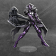 Акриловая коллекционная фигурка Аниме Повелитель Overlord Albedo, Альбедо 4 15 см - изображение 1