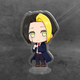 Акриловая коллекционная фигурка Чиби Chibi Аниме Магия и мускулы Финн Эймс 10 см - изображение 2