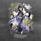 Акриловая коллекционная фигурка Аниме: Великий из бродячих псов (17) 15 см - изображение 1