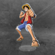 Акриловая коллекционная фигурка Аниме: One Piece Ван Пис Луффи 1 15 см - изображение 1