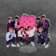 Акриловая коллекционная фигурка Stray Kids 15 см - изображение 2