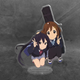 Акриловая коллекционная фигурка Аниме: K-On! (2) 15 см - изображение 1