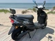 Електроскутер Oscar Wilder GT-13 1500W 72V 25Ah Графен двомісний міський електробайк - зображення 7