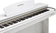 Цифрове фортепіано Kurzweil M90 WH - зображення 6