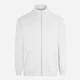 Толстовка на флисе, на молнии мужская Mukua Cooper SZ270U_100 L White (8445659187085) - изображение 1