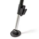 Коропове крісло Fisherman Light складне рибальське крісло зі спинкою Oxford 600D до 130 кг - зображення 9