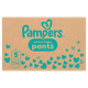 Подгузники-трусики Pampers Active Baby Pants Junior Размер 5 (11-17 кг) 136 шт (8006530305679) - изображение 2