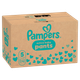 Подгузники-трусики Pampers Active Baby Pants Junior Размер 5 (11-17 кг) 136 шт (8006530305679) - изображение 3