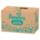 Подгузники-трусики Pampers Active Baby Pants Junior Размер 5 (11-17 кг) 136 шт (8006530305679) - изображение 4