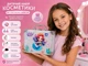Детский косметический набор Fairy в кейсе-чемоданчике с аксессуарами - изображение 4