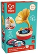 Интерактивная игрушка Hape Грамофон E0641K (6943478048423) - изображение 1