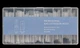 Двойные верхние формы для наращивания ногтей Francheska Sandwich Dual Nail Form 240 шт (Квадрат 2) Blue - изображение 2