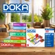 Конструктор электронный Doka 201 схема - изображение 8