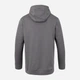 Худи утепленное мужское Mukua Sidney MK605V_201 L Dark Grey (8434455721715) - изображение 2