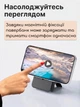 PowerBank з MagSafe 10000 mAh – Бездротовий магнітний магсейф магсейв павербанк повербанк – Швидка зарядка 22.5W – Підставка – Дисплей з рівнем заряду - зображення 5