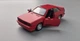 Металлическая высокодетализированная модель автомобиля Audi Quattro 1980, 1 : 36, коллекционная машинка, сувенирная машинка, красная - изображение 4