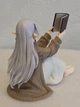 Колекційна аніме фігурка статуетка Фрірен з книжкою Anime figure collection Frieren Beyong Journey’s End - зображення 7