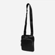 Сумка планшет через плечо мужская Guess Boston Crossbody Flat HMBOGS-P6223-BLA Black (7625826033044) - изображение 4
