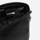 Сумка планшет через плечо мужская Guess Boston Crossbody Flat HMBOGS-P6223-BLA Black (7625826033044) - изображение 6