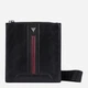 Сумка планшет через плечо мужская Guess Torino Crossbody Flat HMTOCS-P6123-BLA Black (7621235332129) - изображение 1