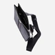 Сумка планшет через плечо мужская Guess Torino Crossbody Flat HMTOCS-P6123-BLA Black (7621235332129) - изображение 6
