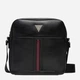 Сумка-планшет через плечо мужская Guess Torino Crossbody HMTOCS-P6159-BLA Black (7621235332167) - изображение 1