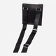 Сумка планшет через плече чоловіча Guess Torino Crossbody Flat HMTOTE-P6123-BLA Black (7621235332303) - зображення 3