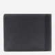 Портмоне мужское кожаное Guess Berna Bifold M SMBEHN-LEA20-BLA Black (7621235332723) - изображение 2