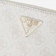 Сумка кросс-боди через плечо женская Guess Noelle Ii Crossbody Camera HWBG96-72140-BNN Bone Logo (198659053161) - изображение 5
