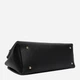 Сумка кросс-боди через плечо женская Guess Isola 3 Comp Satchel HWBG99-05060-BLA Black (198659031015) - изображение 6