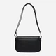 Сумка кросс-боди через плечо женская Guess Isola Convertible Xbody Flap HWBG99-05210-BLA Black (198659031077) - изображение 3