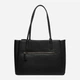 Сумка-шоппер женская Guess Isola Multi Comp Tote HWBG99-05230-BLA Black (198659031107) - изображение 3
