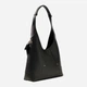 Сумка-шоппер женская Guess Darcy Hobo HWBG99-14020-BLA Black (198659054106) - изображение 5