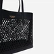 Сумка шоппер женская Guess Letty 2 In 1 Tote HWPG99-11240-BLA Black (198659053666) - изображение 9