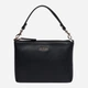 Сумка кросс-боди через плечо женская Guess Letty 2 In 1 Mini Tote HWPG99-11750-BLA Black (198659053680) - изображение 5
