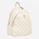 Рюкзак женский Guess Giully Ii Dome Backpack HWQG96-73320-BON Bone (198659049652) - изображение 5