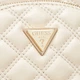 Рюкзак женский Guess Giully Ii Dome Backpack HWQG96-73320-BON Bone (198659049652) - изображение 8