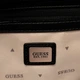 Рюкзак жіночий Guess Giully Ii Dome Backpack HWQG96-73320-BLA Black (190231959915) - зображення 11