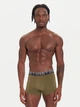 Набор трусов боксеров мужских хлопковых Guess Njfmb Boxer Trunk 5 Pack U4YG16-K6YW1-FM0F S 5 шт Black White Grey Gre (7628907598227) - изображение 4