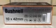 Бінокль Bushnell Engage EDX 10x42 Скло ED - зображення 6