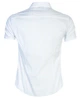 Сорочка Slim Fit EMPORIO ARMANI Біла XL (83672) - зображення 5