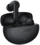 Навушники OPPO Enco Air5 Pro ETEL1 Matte Black - изображение 1