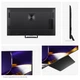 Телевізор Hisense 85U7S PRO - зображення 12