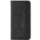 Чохол-книжка Deexe Retro Style для Xiaomi 17T Pro - Black - зображення 4