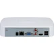 Dahua Technology NVR2108-I2 - 8-канальный интеллектуальный сетевой видеорегистратор WizSense 1U 1HDD - изображение 3