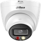 Dahua Technology IPC-HDW2449T-S-IL (3.6 мм) - 4 МП камера WizSense з подвійним підсвічуванням та мікрофоном - зображення 3
