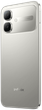 Смартфон INFINIX SMART 20 X6840B 4/128GB (polaris titanium) - зображення 5