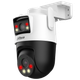 Dahua DH-P5D-5F-PV – Вулична Wi-Fi камера (5+5Мп, Dual-Lens, Wi-Fi 6, IP66) - зображення 1